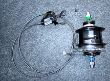 Shimano Alfine SG-S700-11