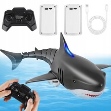 Ferngesteuertes Hai-Spielzeug