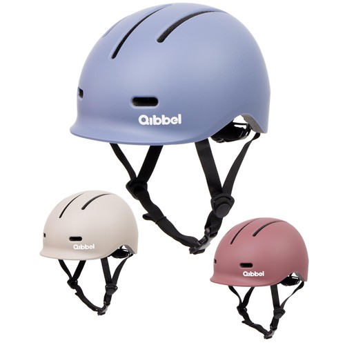Qibbel kinderhelm fahrradhelm - kinderhelm,