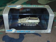 DRAGON ARMOR 60230 Sd.Kfz.251