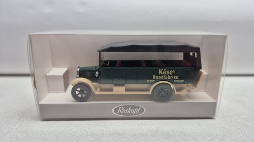 Roskopf 393 magirus - roskopf, h0