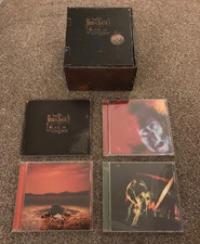 Alice in Chains Music Bank Box