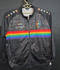 VfB Stuttgart Trainingsjacke