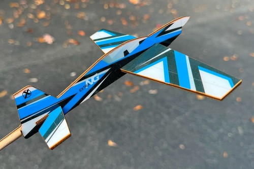 Stick plane extra ng - stick,