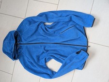Fleecejacke  Hess Natur Gr. 44