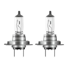 2 Glühlampen H18 12V 65W
