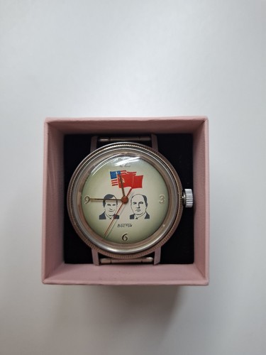 Armbanduhr