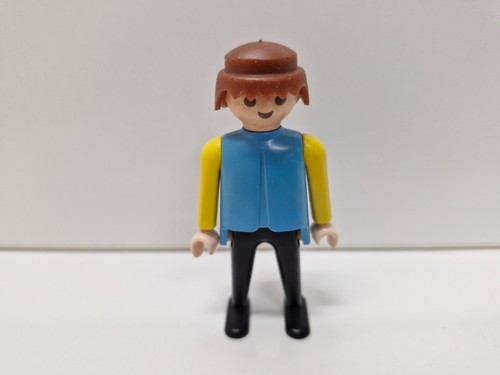 Playmobil western snake river - playmobil,