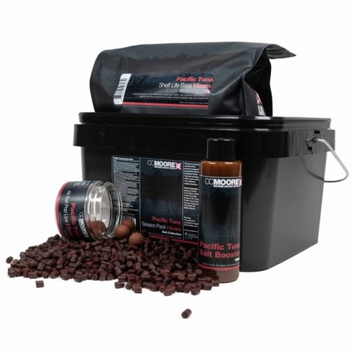 Ccmoore pacific tuna session - ccmoore,