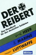Der Reibert. Heer. Luftwaffe. Marine. Das Handbuc... | Buch | Zustand akzeptabel