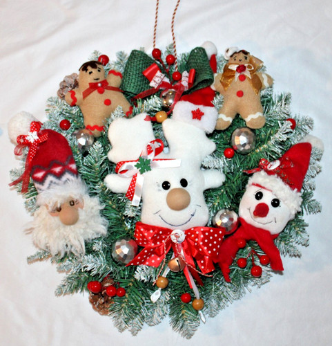Handmade weihnachten advent - handmade,