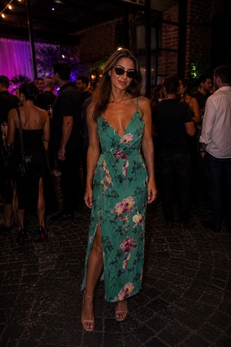 Asos maxikleid blumen grün - asos,