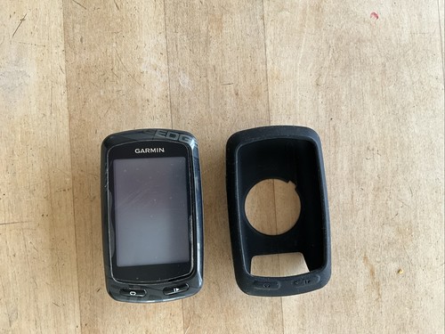Garmin edge 810 - edge,