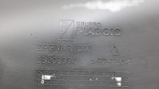Fairing Right Frame Piaggio 1