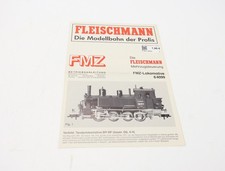 E1641 Fleischmann H0