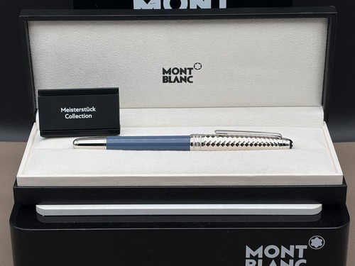 Montblanc meisterstück - montblanc,