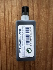 Standardgraph Zeichentusche 23 ml schwarz 