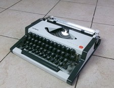 OLYMPIA TRAVELLER DELUX