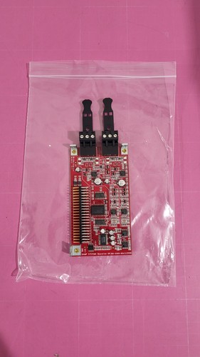 Biamp audiaflex 2e - audiaflex, op-2e