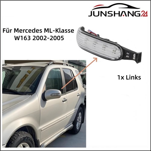 Für mercedes klasse - für,