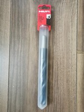 Hilti Bohrer HSS-R 18,0x191mm