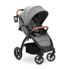 Hauck uptown black - hauck, kinderwagen