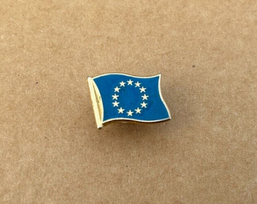 EU-FLAGGENABZEICHEN