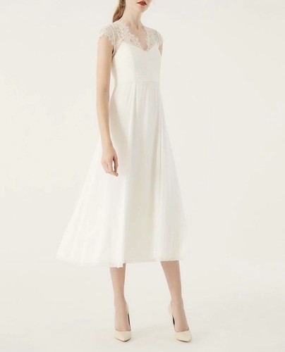 Ivy oak bridal size - bridal, 40