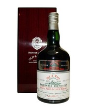 Hunter Laing Balmenach 40