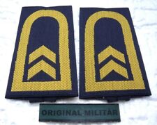 KLETT Rangabzeichen Marine