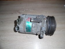 Klimakompressor Opel Vectra C