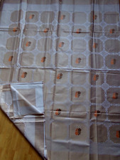 Damast Tischdecke Irisette