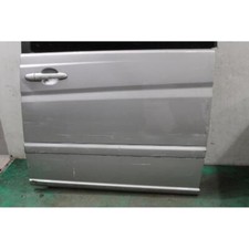 TÜR VORNE RECHTS MERCEDES