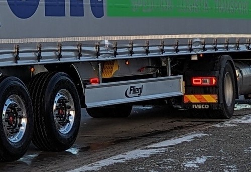 Unterfahrschutz paar für - unterfahrschutz,