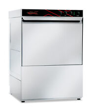 GASTRO Geschirrspülmaschine SMART-50-PS Gläserspülmaschine Spülmaschine Gewerbe