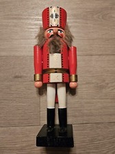 DDR Nussknacker Holz