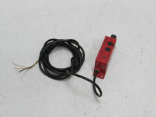 Leuze electronic LVS 19/2 Glasfaserkabel Steuergerät 