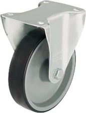 Blickle Bockrolle Polyurethan