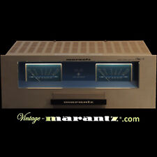 ⭐️⭐️⭐️ Marantz