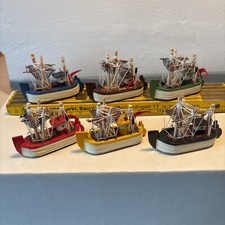 6 Stück, Maritime Deko *