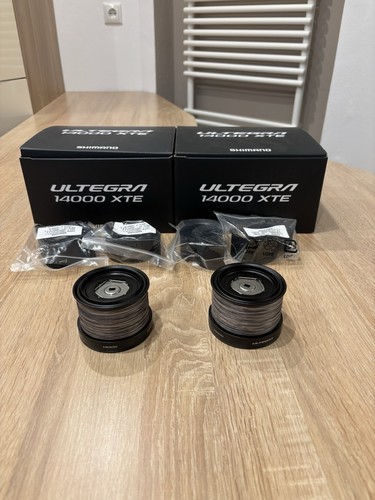 Shimano ultegra xte 14000 - xte,