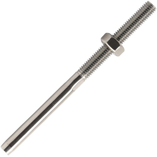 Bis m20 walzterminal - m4,