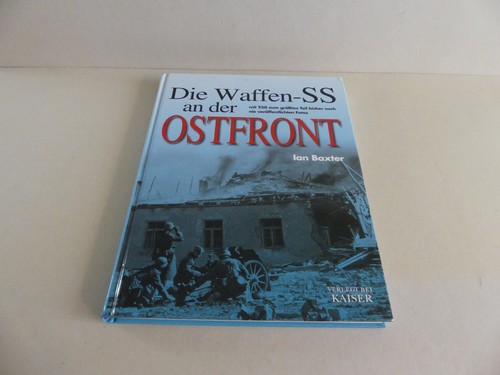Buch die waffen an - buch, der