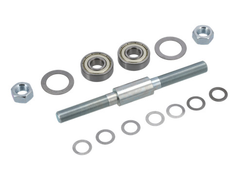 Set vorderachse tuning - vorderachse, 12mm