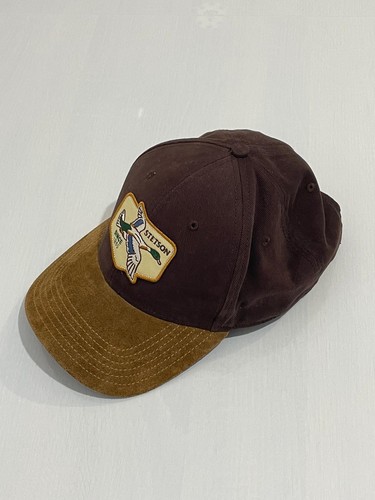 Stetson cap kappe basecap - cap,