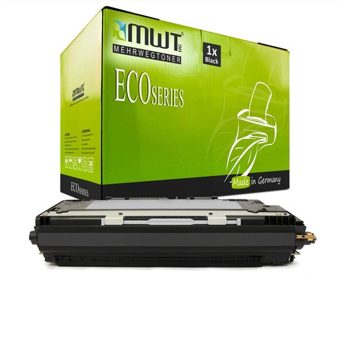 Mwt eco toner schwarz - eco, hp