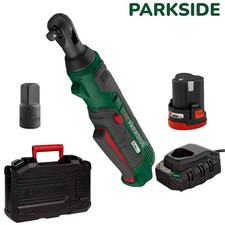 Parkside akku ratsche - 12, akku-ratsche