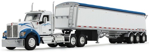 Dcp 2177 kenworth w990 - 60-2177,