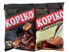 Kopiko Kaffee Bonbons Set