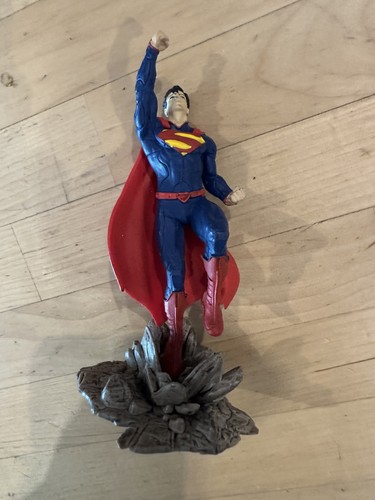 Superman darkseid schleich - darkseid,